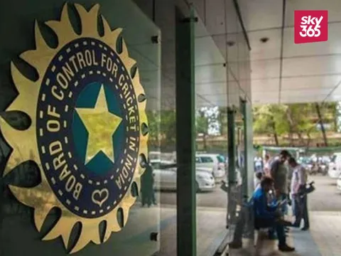 BCCI to Implement Additional Bone Test for Accurate Age Verification in Junior Cricket