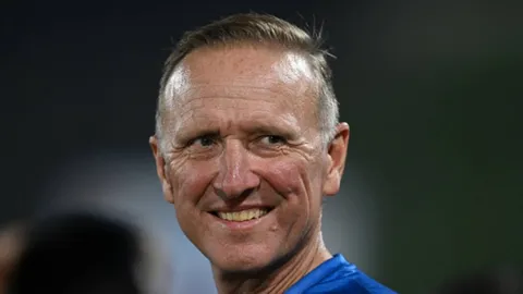 The WTC 2025 Final win has taken a lot of pain away: Allan Donald