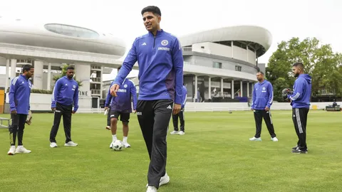 Shubman Gill will be a mix of Virat Kohli and Rohit Sharma as captain: Jos Buttler