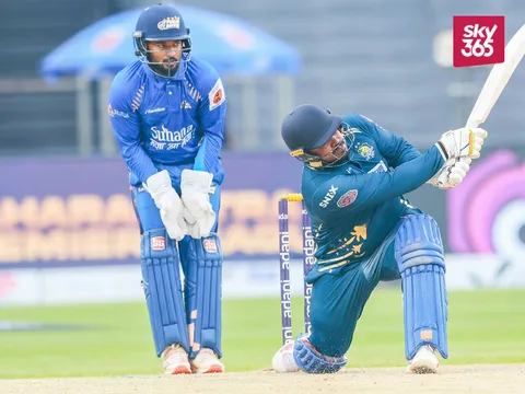 MPL 2025: Ratnagiri Jets vs Puneri Bappa Match 24 Preview