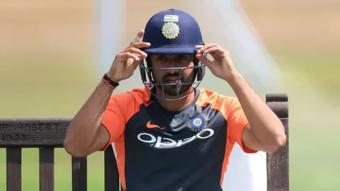 “I couldn’t understand what was happening” - Karun Nair on being dropped from Indian Test team in 2018