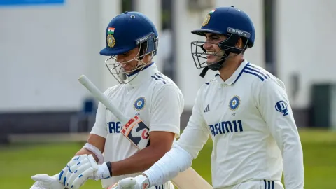 England vs India: Rishabh Pant reveals Shubman Gill and his batting spots