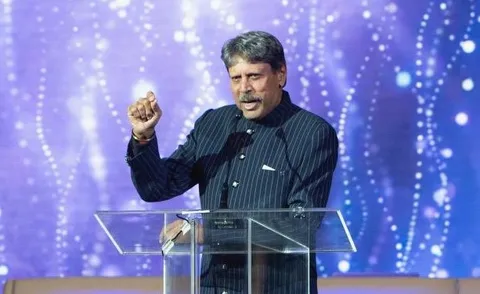 “It did feel a little strange” - Kapil Dev opens up on ECB renaming Pataudi Trophy to Anderson-Tendulkar Trophy