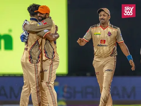 TNPL 2025: SS vs CSG Match 17 Prediction, Fantasy Cricket, Head to Head