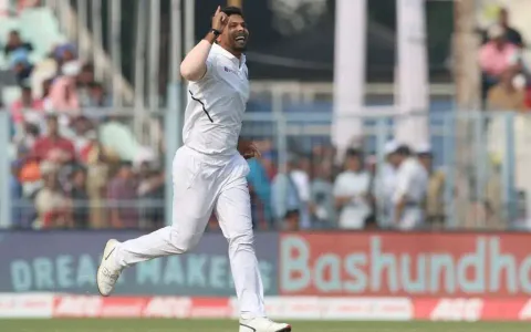 “I cannot select myself” - Umesh Yadav aims to make a strong Indian comeback