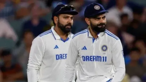Virat Kohli and Rohit Sharma are massive losses for Team India’s batting line-up: Brydon Carse