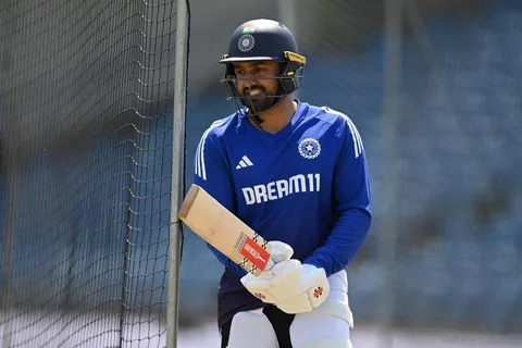 “Life has come a full circle” - Karun Nair ahead of the first Test vs England
