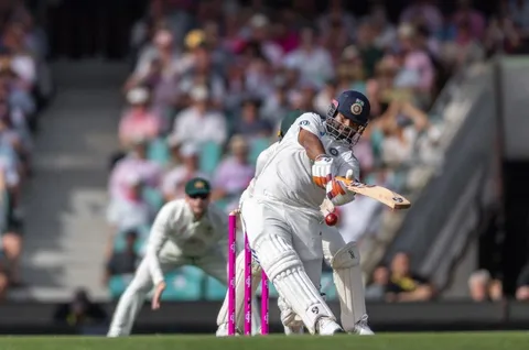 Sarfaraz Khan has the ability to do what Rishabh Pant has done for India in Tests: Mohammad Kaif