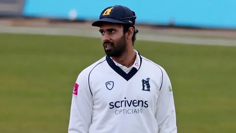 5 Players who didn't get enough chances under Rohit Sharma