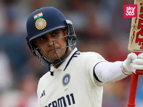 IND vs ENG 1st Test: Shubman Gill to get Punished for Violating ICC Rule?