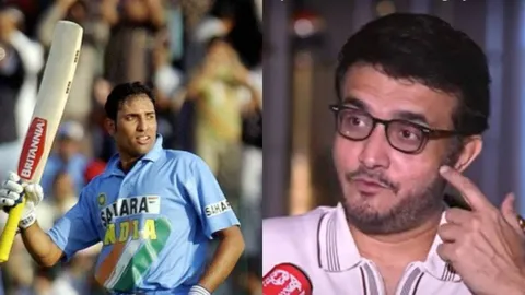 VVS Laxman didn’t speak to me for three months: Sourav Ganguly