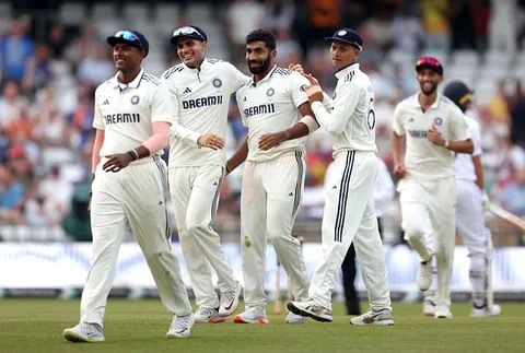 Rishabh Pant is making rapid strides just like Jasprit Bumrah in Tests: Sanjay Manjrekar
