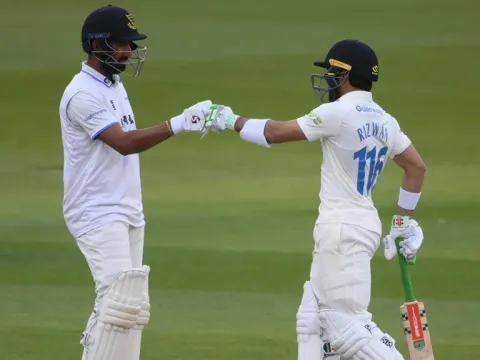 “It can get frustrating” - Stuart Broad frustrated to see KL Rahul and Rishabh Pant wasting time in the middle