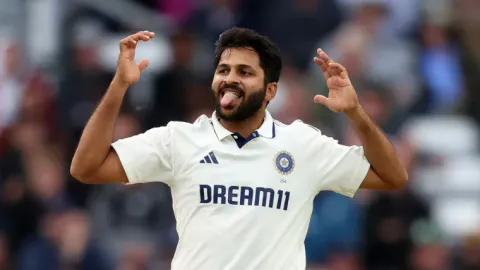 “He has done well in Tests overseas” - Ajinkya Rahane wants to see more overs from Shardul Thakur in 2nd Test
