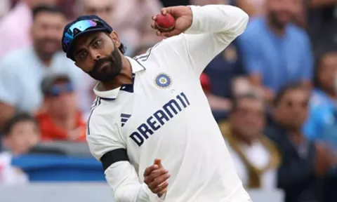 I could not believe how poorly Ravindra Jadeja bowled in Leeds Test: Mark Butcher