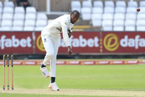“He is absolute box office, but I think it’s too much of a risk” - Nasser Hussain doesn’t want Jofra Archer to play 2nd Test vs India