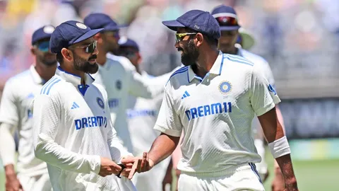 I am Jasprit Bumrah’s number one fan, maybe his wife could be number one: Ravi Ashwin