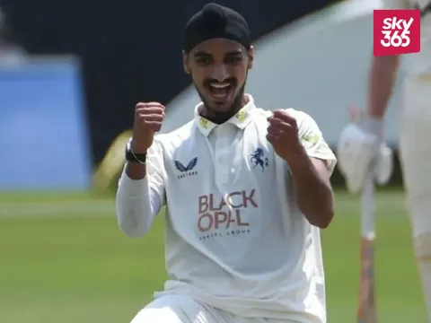 Arshdeep Singh to Replace Jasprit Bumrah? India Consider Change for Edgbaston Test - Reports