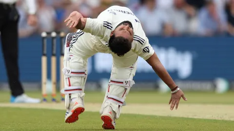 “Please don’t do that front flip” - Ravi Ashwin requests Rishabh Pant to stop doing somersault celebration