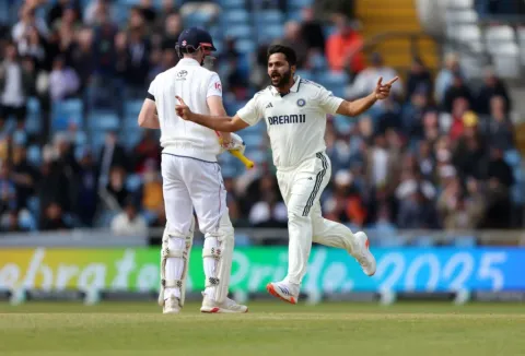 “I genuinely rate him as a cricketer” - Ravi Ashwin questions Shardul Thakur’s role in Leeds Test