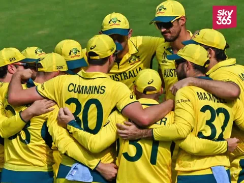 WCL 2025: Brett Lee, Chris Lynn, Shaun Marsh Lead Star-Studded Australia Champions Squad