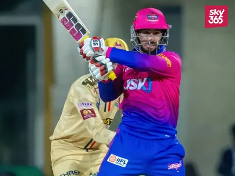 TNPL 2025 Qualifier 1, CSG vs ITT Match Prediction, Fantasy Cricket, Head to Head