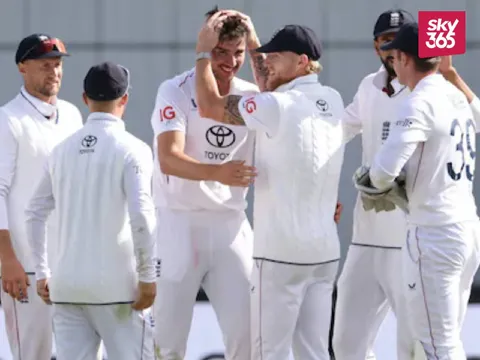 ENG vs IND 2nd Test: England Stick with Unchanged XI, Jofra Archer Still Unavailable