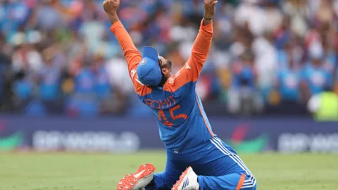 “Rishabh Pant Sahab used his smarts, and things worked out in our favour” - Rohit Sharma on T20 World Cup 2024 victory