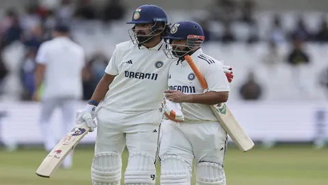 “He is hungry” - Sanjay Manjrekar feels Rishabh Pant will carry his form to second Test vs England