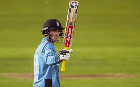 “IPL is the best franchise tournament in the world” - Harry Brook eager to play IPL in the future