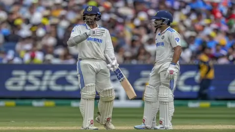 “Your batting will get lengthened if you play him at No. 8” - Irfan Pathan opens up on inclusion of Washington Sundar for 2nd Test