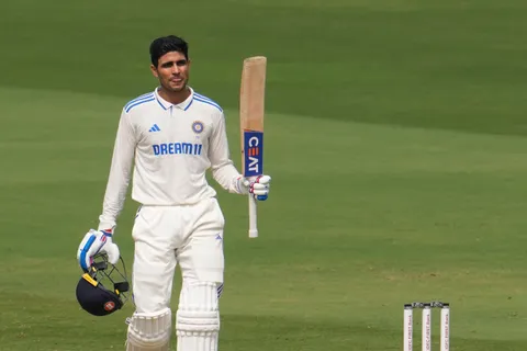 “It's been one of the things that we always talk about” - Shubman Gill opens up on India’s major concerns ahead of 2nd Test
