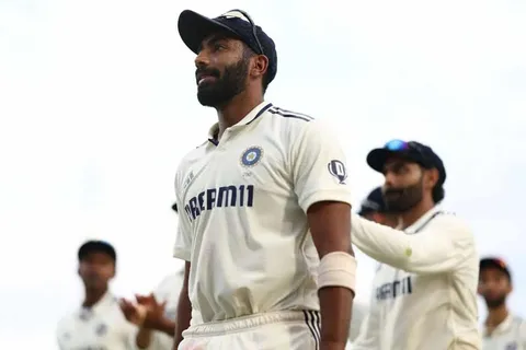 “Jasprit Bumrah is fit, but we won’t play him” - Aakash Chopra slams Indian team management for resting Bumrah