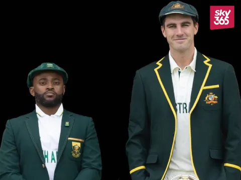 WTC 2025 Final Sets Record as Most Watched Non-India Test Digitally
