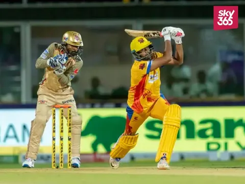 TNPL 2025: CSG vs DD Qualifier 2 Match Prediction, Fantasy Cricket