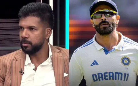 Ravindra Jadeja took calculated risks & made sure the scoreboard kept moving: Varun Aaron