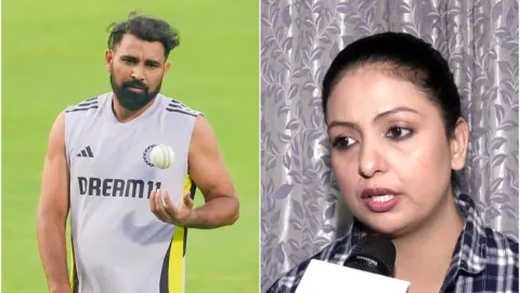 “A person with a wrong mindset” - Hasin Jahan slams Mohammed Shami on Instagram