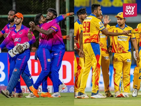 TNPL 2025 Final: ITT vs DD Match Prediction, Fantasy Cricket, Head to Head