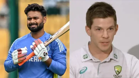 5 Intense sledging moments in cricketing history