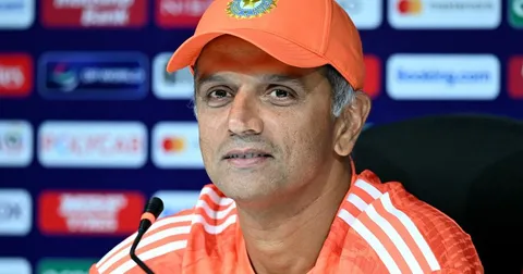 “Gautam Gambhir gets hate unnecessarily” - Ex-Indian cricketer comes out in support of Team India head coach