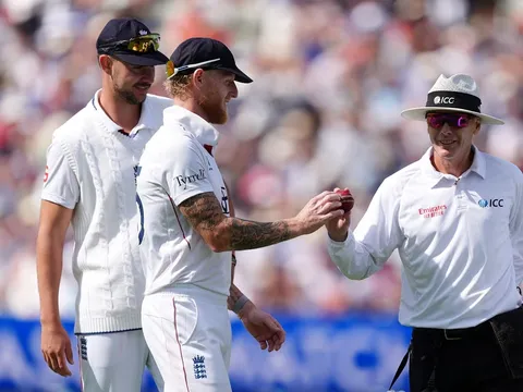 Dukes Ball criticism grows in ENG vs IND series; Manufacturer responds ahead of Lord’s Test