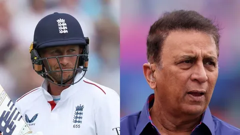 “If this had happened in India, the British Media would have certainly made a big deal out of it” - Sunil Gavaskar on Dukes ball controversy