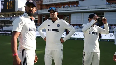 “It was a bit of theatrics at the end” - KL Rahul opens up on last over drama on Day 3