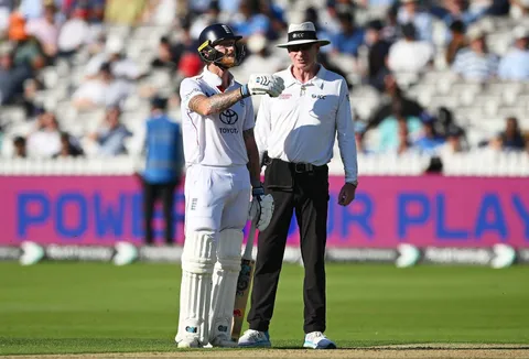 “He could change the match in one hour” - Aakash Chopra reveals India’s game-changer on Day 5 of Lord’s Test