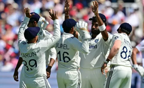 England vs India: 3 Changes India should make for 4th Test