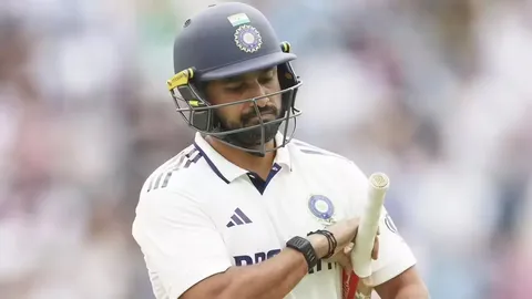 England vs India: 3 Reasons why Karun Nair should be excluded from 4th Test