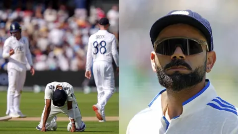 India needs to find a new Virat Kohli, the old one has retired: Nasser Hussain