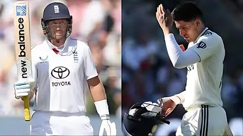 ICC announces latest Test rankings; Shubman Gill slips down