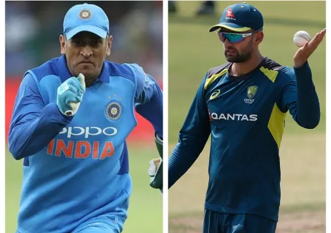 5 Unknown jobs cricketers did before getting famous