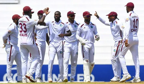 3 Reasons why the West Indies is facing a Test cricket crisis